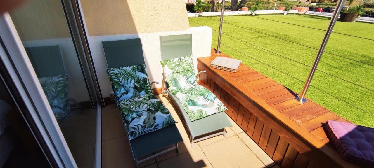 Capao Beach Hotel Agde Exterior photo